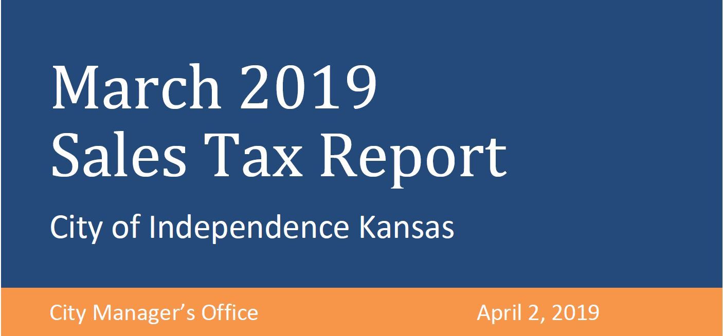 SalesTax-March2019