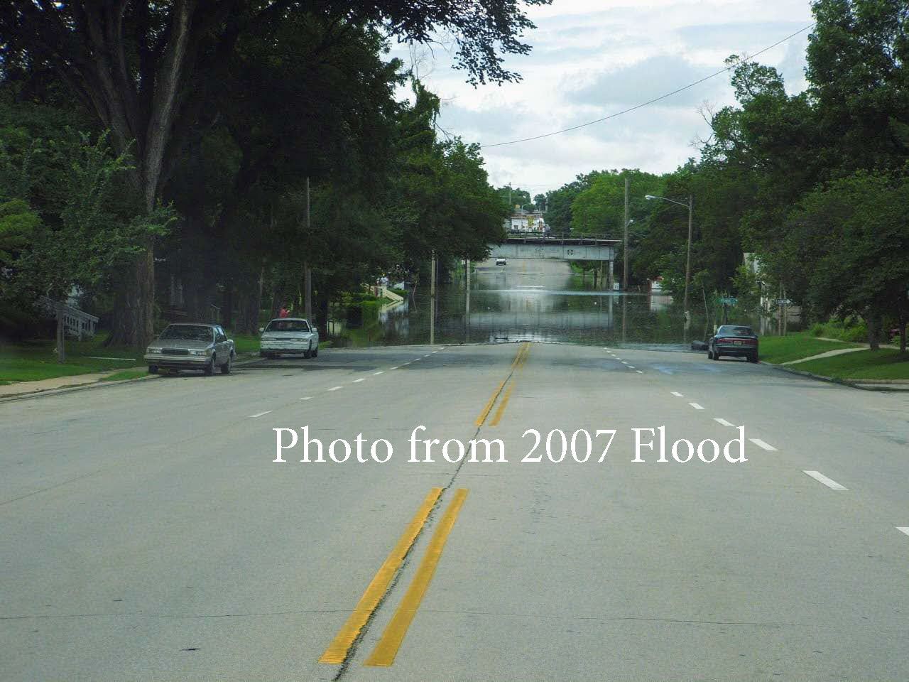Flood Day 2 020