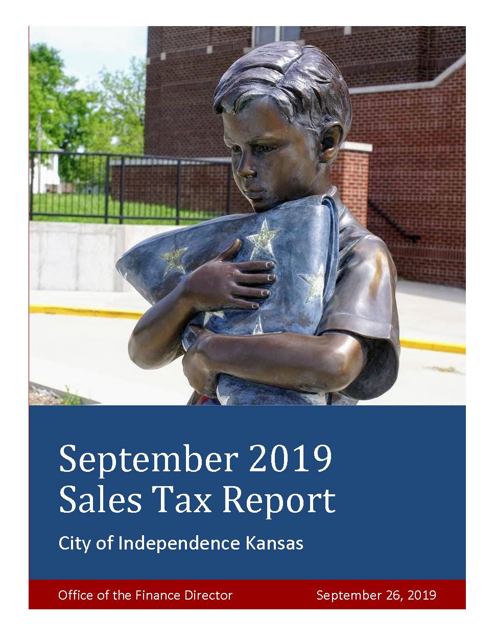 September - 2019 Sales Tax Report_Page_1