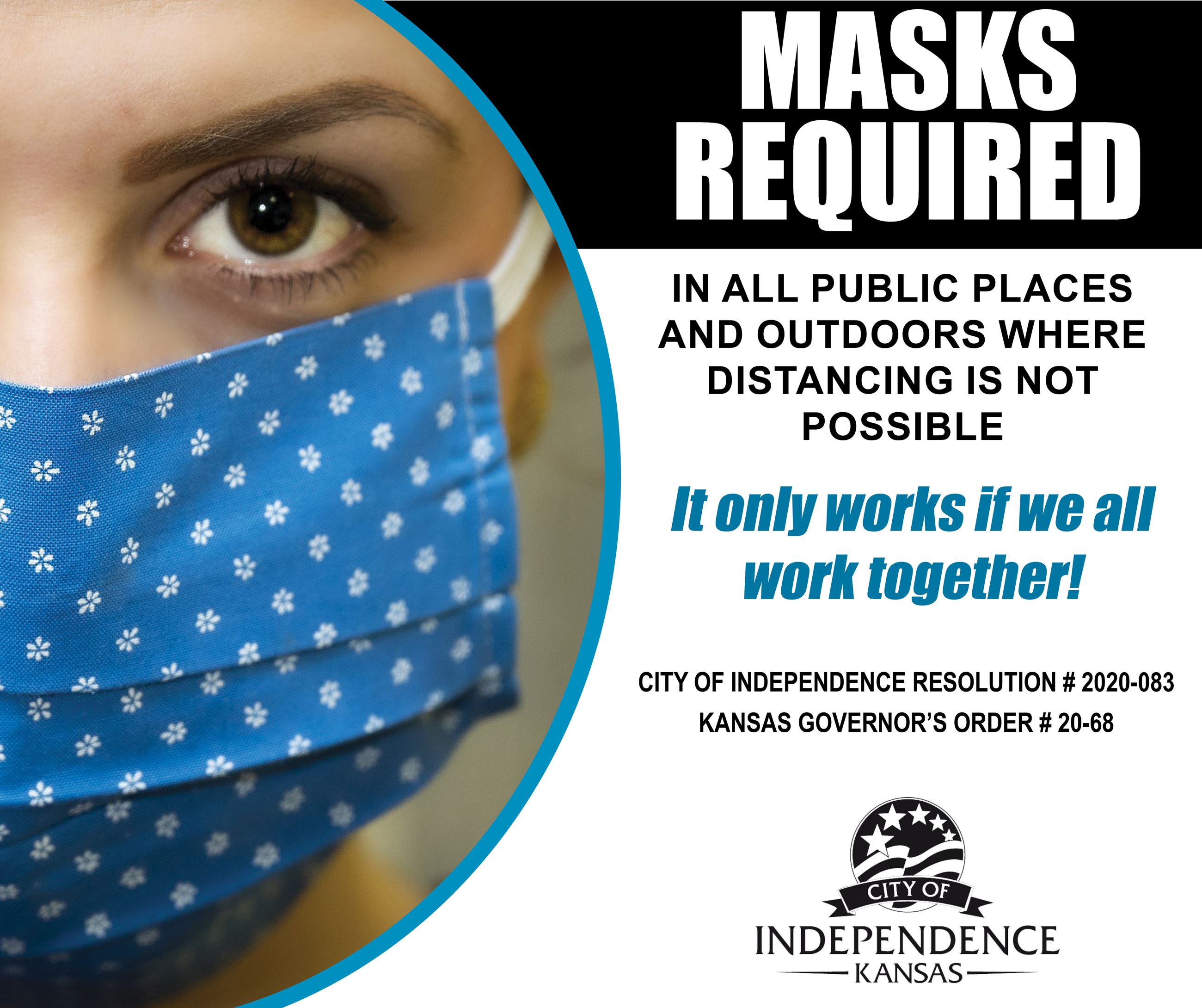 City of Indy Masks Required FB Graphic 11.20.2020