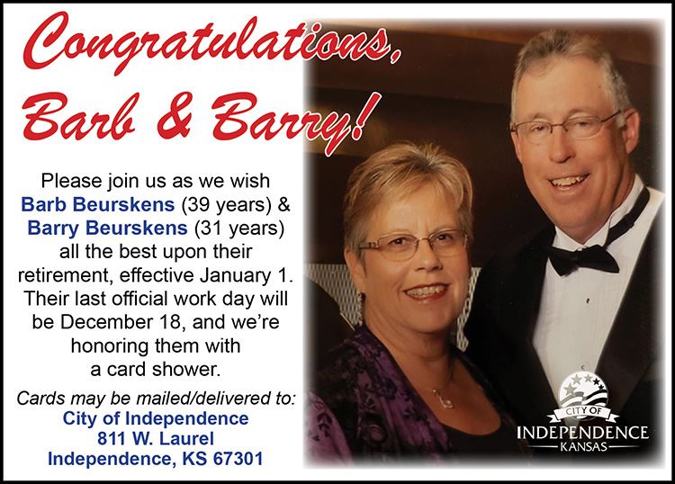 Beurskens retirement announcement for FB