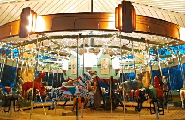 Carousel