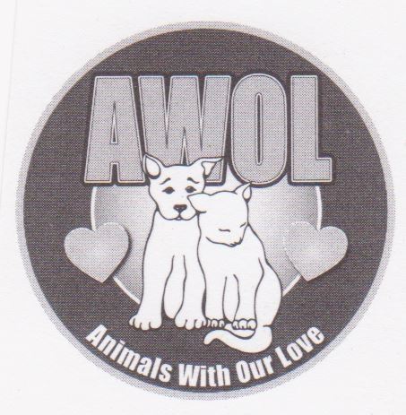 AWOL Logo