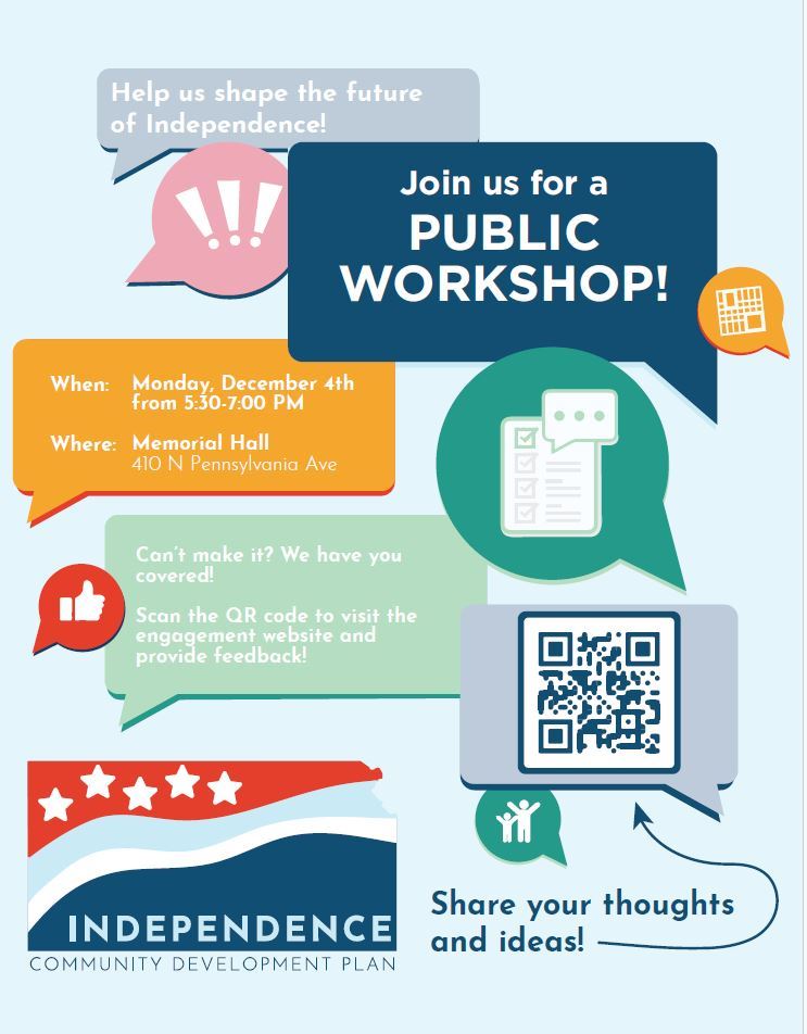 12042023 Poster for Community Workshop