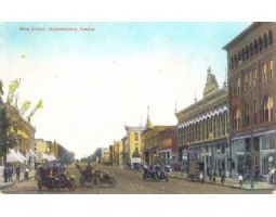 8th and Main-1908